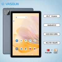 Планшет Vasoun Tab 12, 6/128Gb/ LTE, 4G/Android13 +Чехол/В наличии!!!