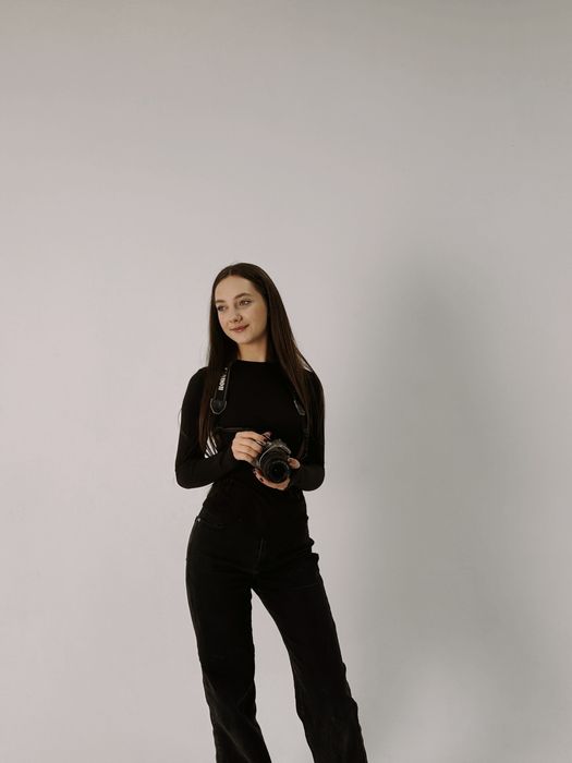 Фотограф Черкаси/Сміла