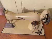 Финская швейная машинка Tikka