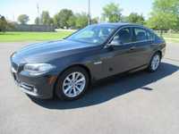 2015 BMW 528i xDrive