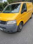 Volkswagen T5 2006 rok