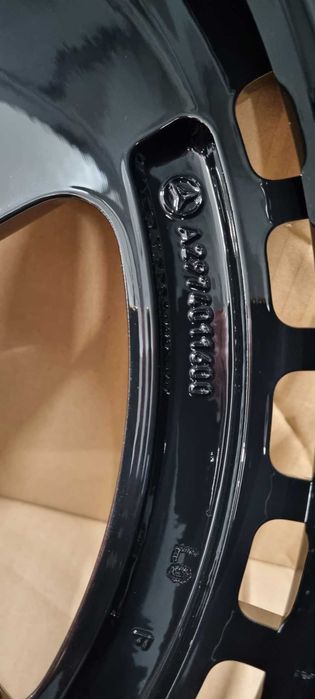 Mercedes AMG GL GLS 166 167 Gle EQS a297 21 oryginał nowe