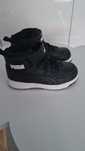 Buty Puma czarne