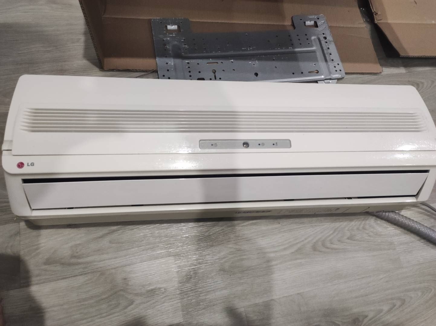 Кондиціонер LG. Model G07LH