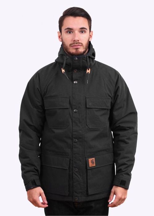 Куртка Carhartt Montley Jacket