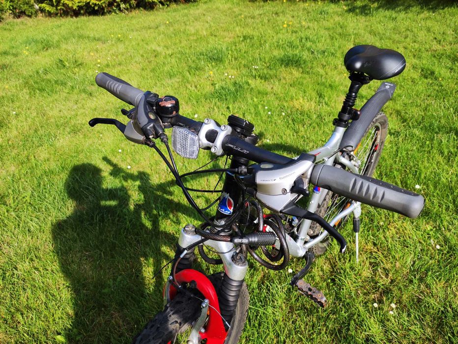 Rower górski FUJI NEVADA