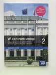 W centrum uwagi 2 rozszerzenie