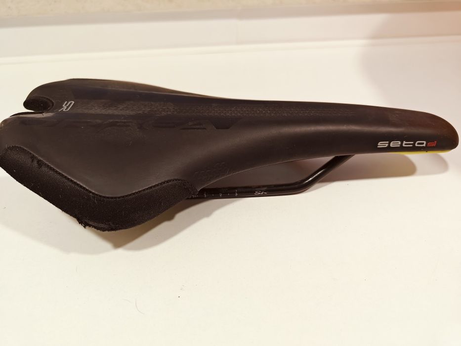 Selim Orbea 140mm