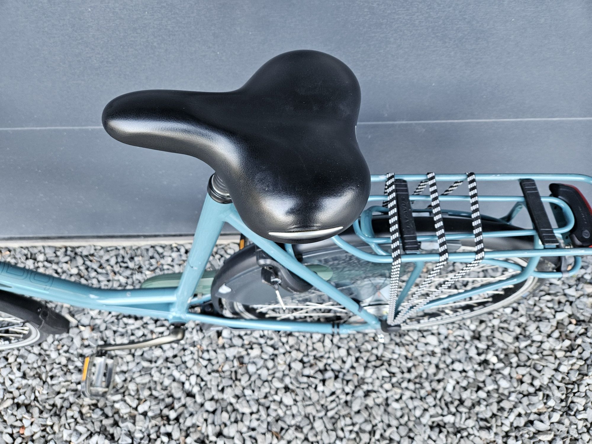 Rower miejski.  Batavus.  rozm.  57 cm