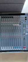 Mikser 6-kanałów Allen&Heath Zed 14