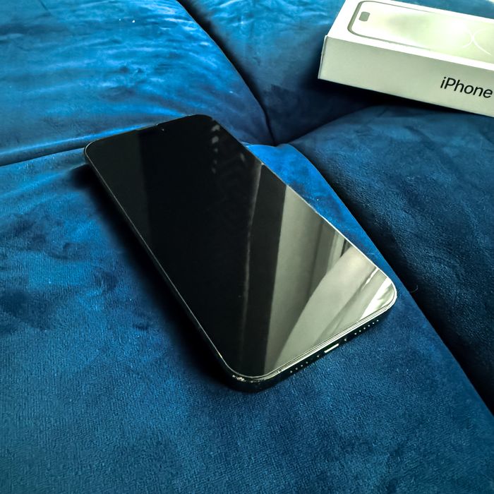 iPhone 14 Pro Max 256 Black