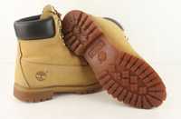 Timberland premium 6 inch boot trekingowe 41 41,5.  26 cm