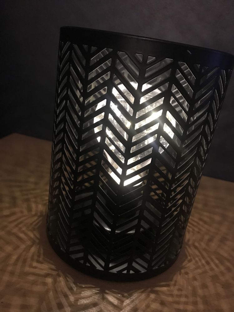 Lampka bezprzewodowa