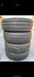 Opony letnie /wzmacniane /  sprinter/225/65 r 16