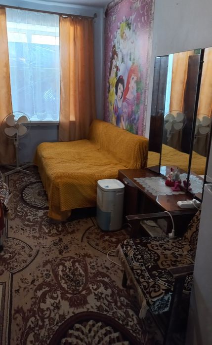 Здам кімнату подобово