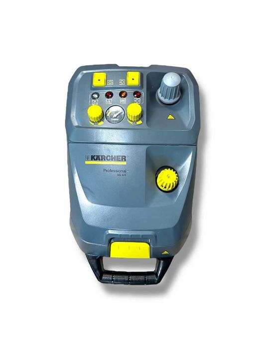 Parownica Karcher Professional SG 4/4