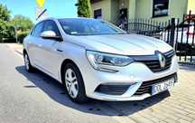 Renault Megane Sprzedam Renault Megane IV. Super stan, drugi właściciel, salon PL