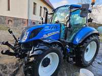 New Holland T5.120 600 mth 2018r