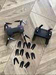 Dron Bugs MJX B7W GPS 5G 4K