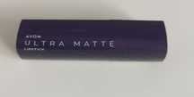 Ultra Matte szminka Avon Ruby Crush matowa