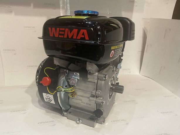 Двигатель на мотоблок 7.0 л.с. Weima WM170FIP HT
