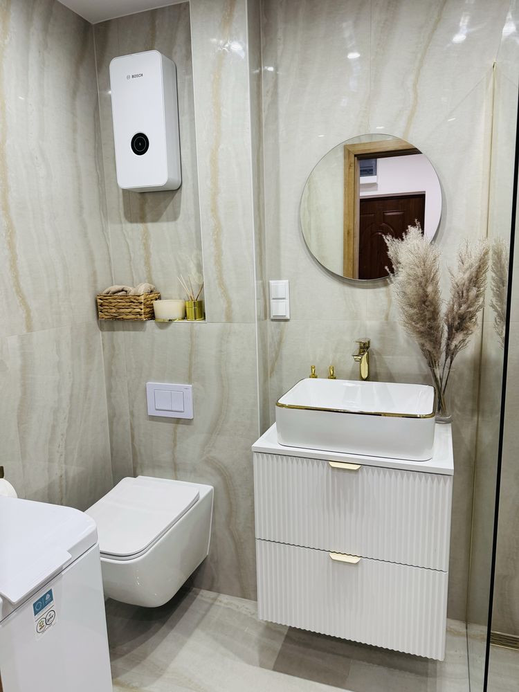 Funkcjonalne 2-pokojowe mieszkanie (36 m²) – do wprowadzenia od zaraz.