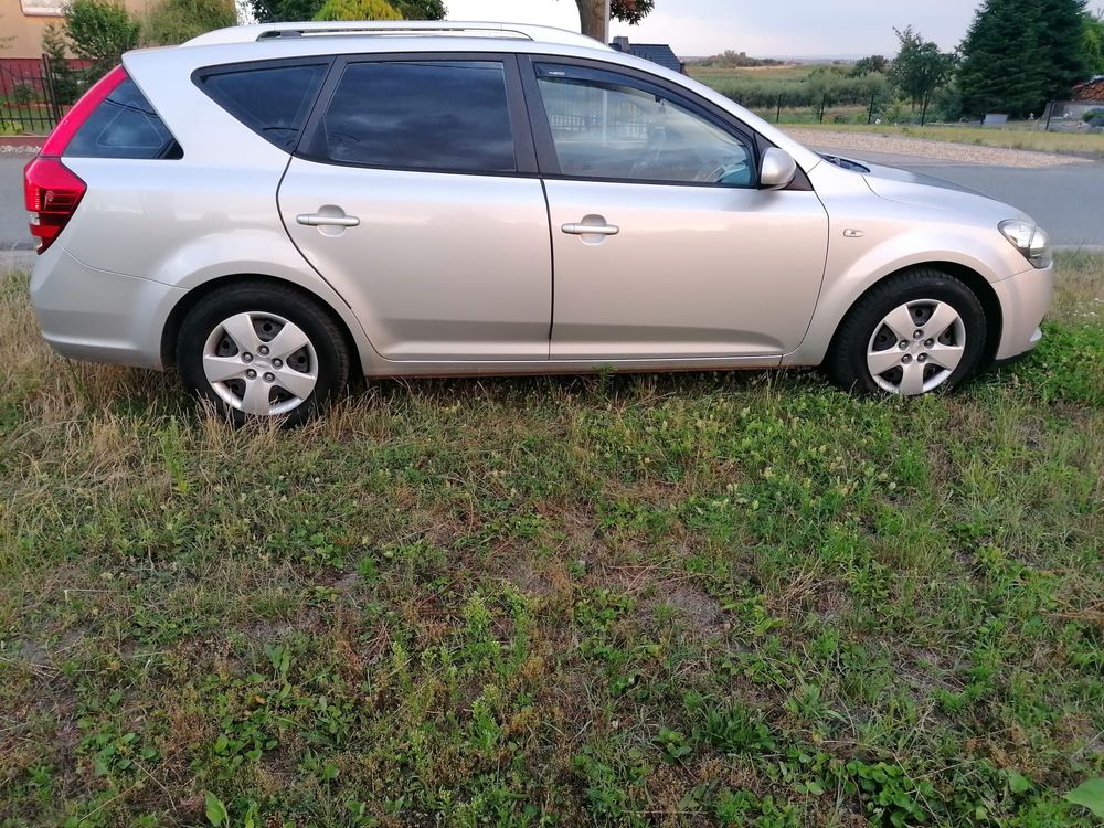 Kia cee’d lift 1.6 CRDI