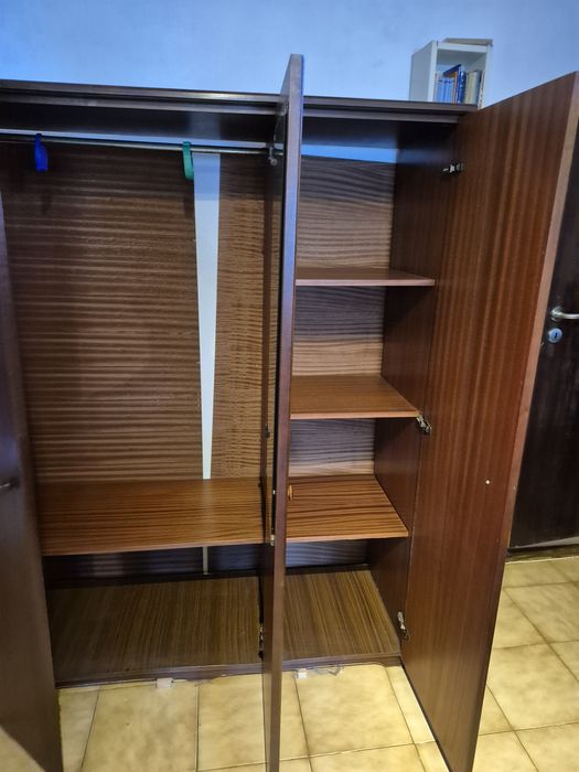 Roupeiro de quarto