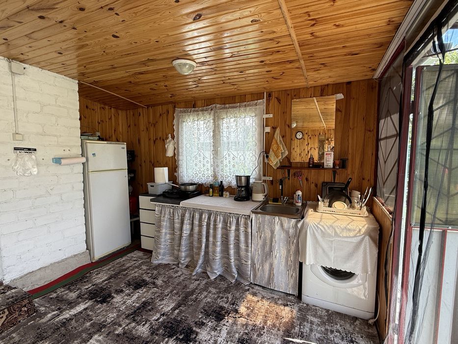 Дача Строитель. Кривуши. Собственник. Без комиссии.