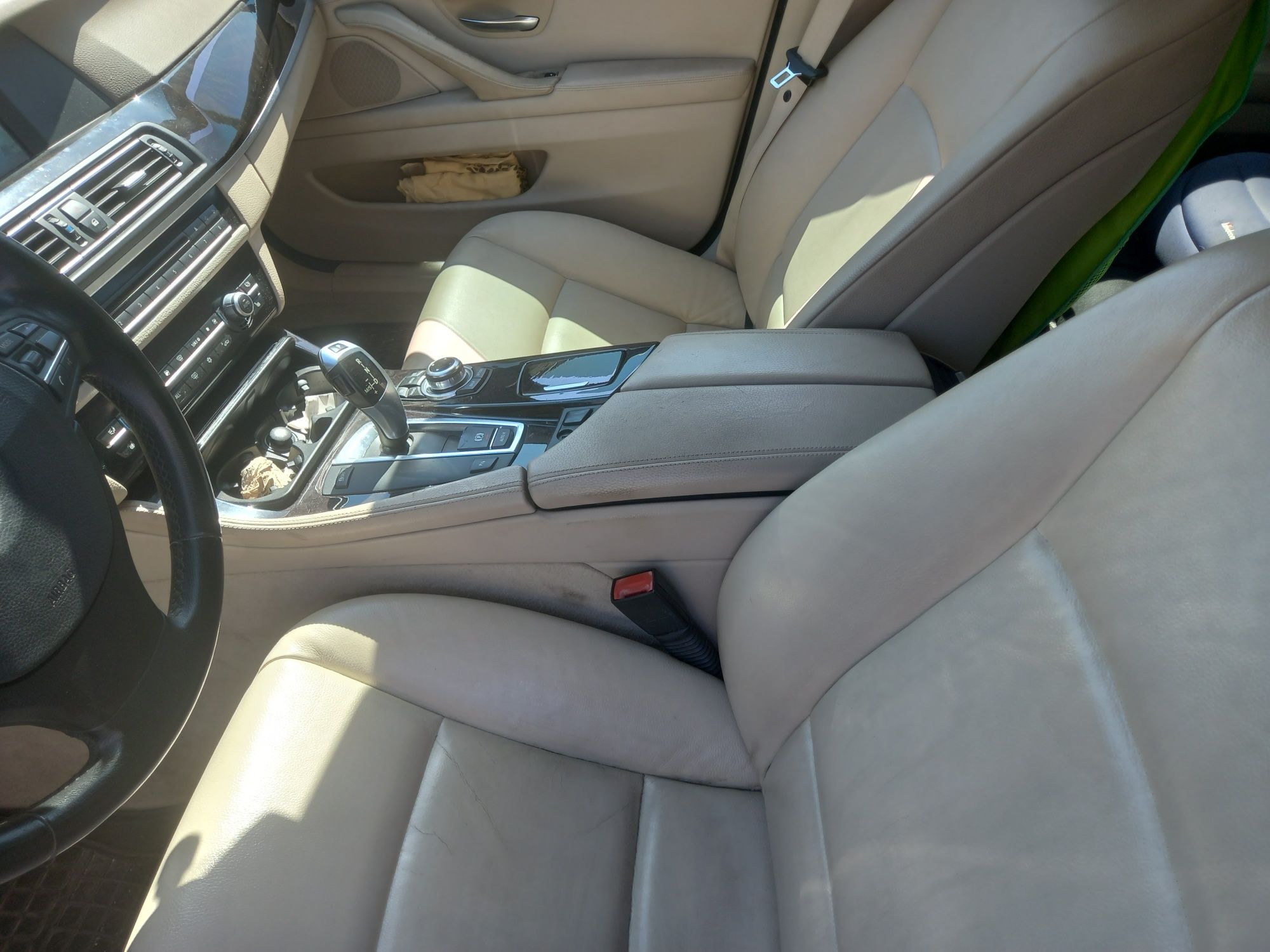 Bmw f11 520 auto
