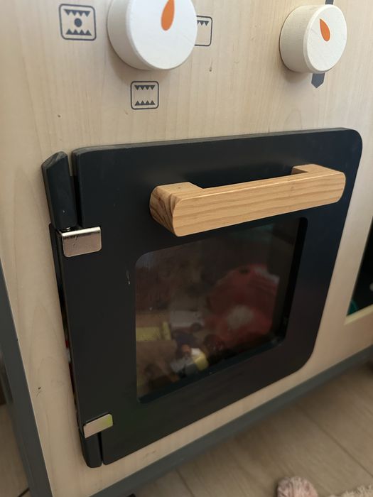 Дитяча кухня Janod