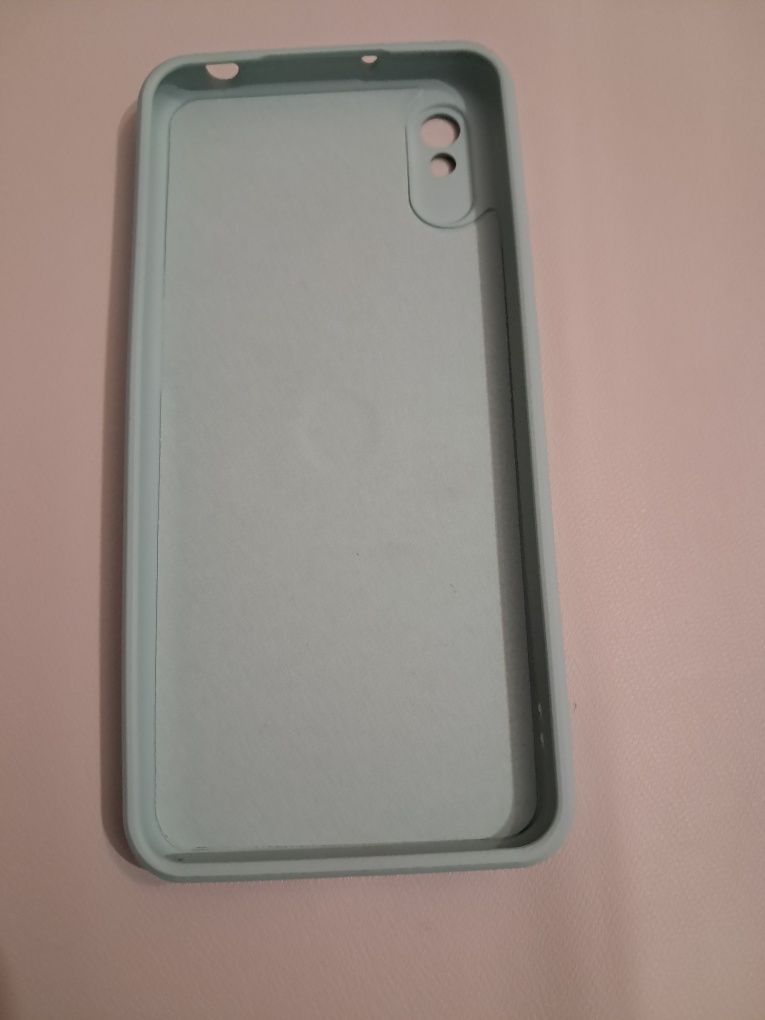 Etui do telefonu Xiaomi Redmi 9A