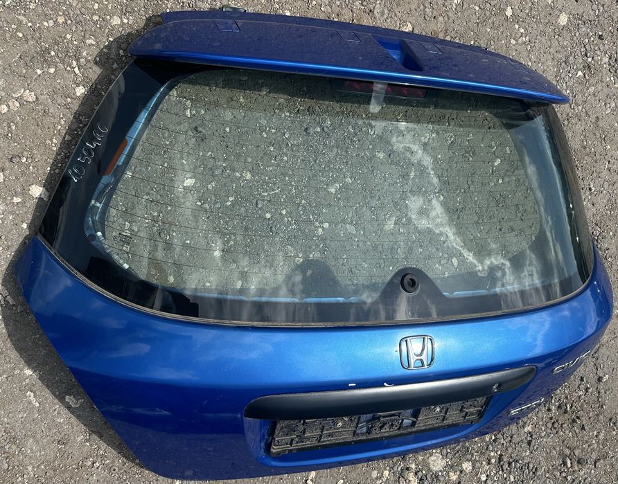 Кришка багажника в зборі (ляда)) Honda Civic VII 00-06 Hatchback