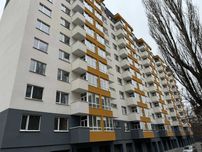 Продаж 1к квартири 42.15 кв. м на вул. Костя Широцького 5А