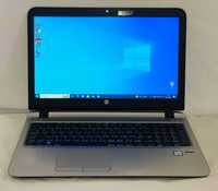 Ноутбук HP ProBook 450 G3 15,6" HD / i5-6200U / 8GB DDR3 / 128GB SSD