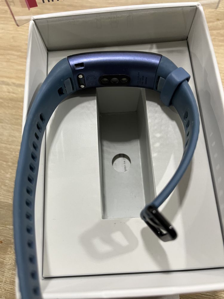 Smartband Huawei 3 Pro