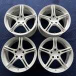 SSR Integral GT1 / work weds advan AVS