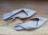 Sprzedam eleganckie buty damskie r. 41