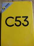 Realme C53 8/256 GB nowy