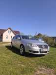 Sprzedam passat b6 170