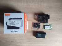 Kamera sportowa Sony HDR-AS50