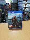 PS4 PS5 Biomutant PL PlayStation 4 PlayStation 5 Nowa