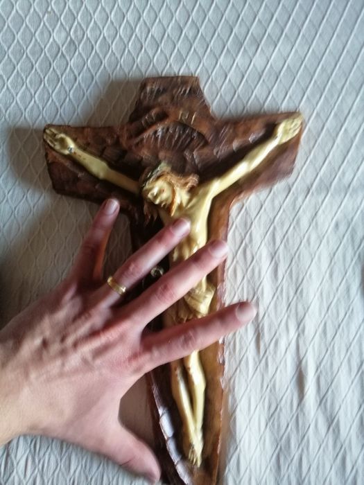 Crucifixo