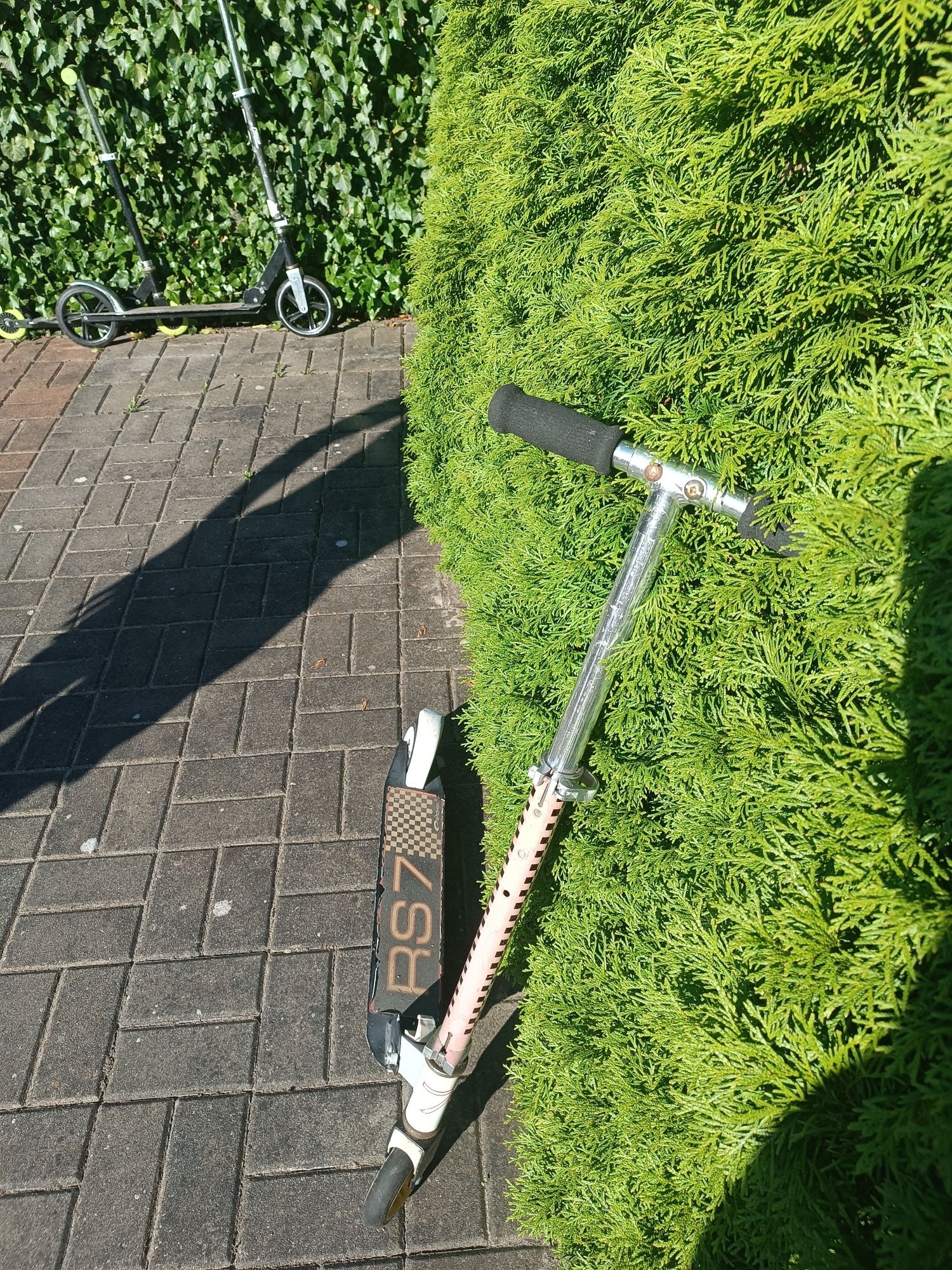 Hulajnoga dziecięca