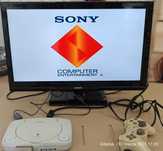 Sony PlayStation PS One