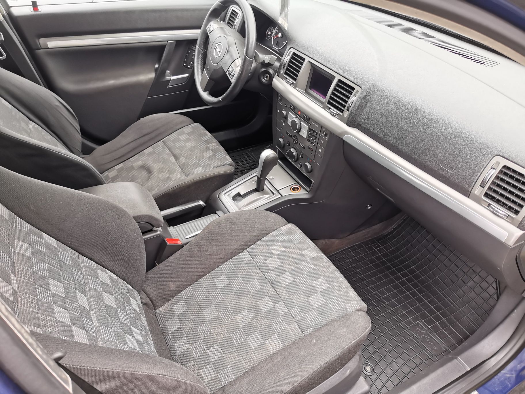 Ople Vectra C 1.9 cdti GTS 150 km