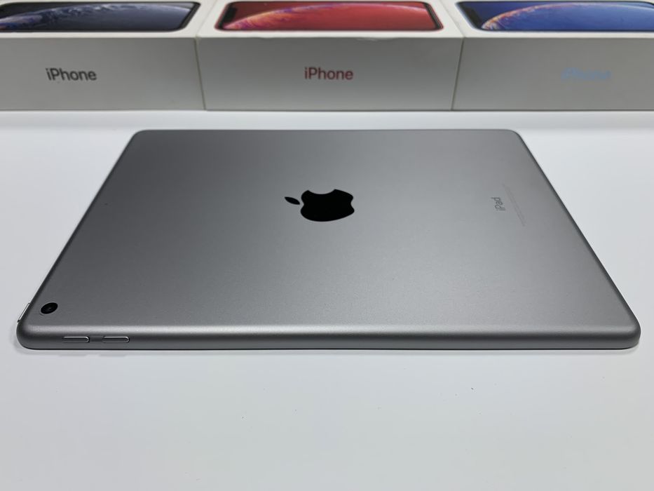 Айпад / iPad mini 4 32GB Wi-fi (Space Gray) A1550