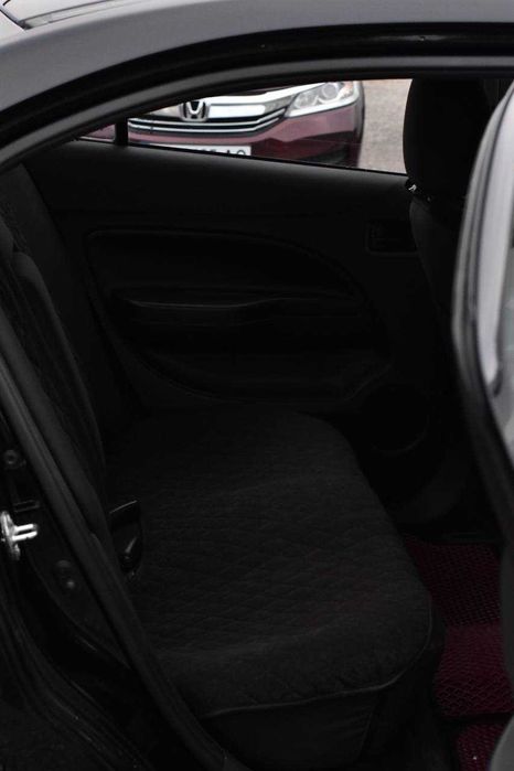 Mitsubishi Mirage 2020р. 1.2 бензин обмін [Перший внесок від 20%]