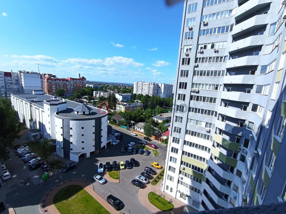 Видова двокімнатна є-оселя для ВПО є-відновлення