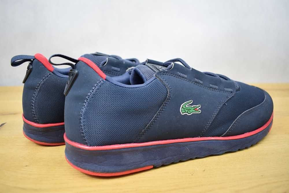 Lacoste Buty męskie sportowe L.ight 116 1 r. 42